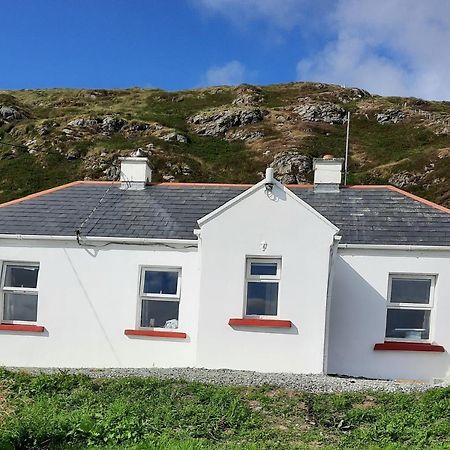 Conneelys Cottage, Connemara, Clifden, H71Y096 Exterior photo